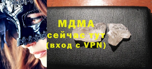 кокс Абдулино